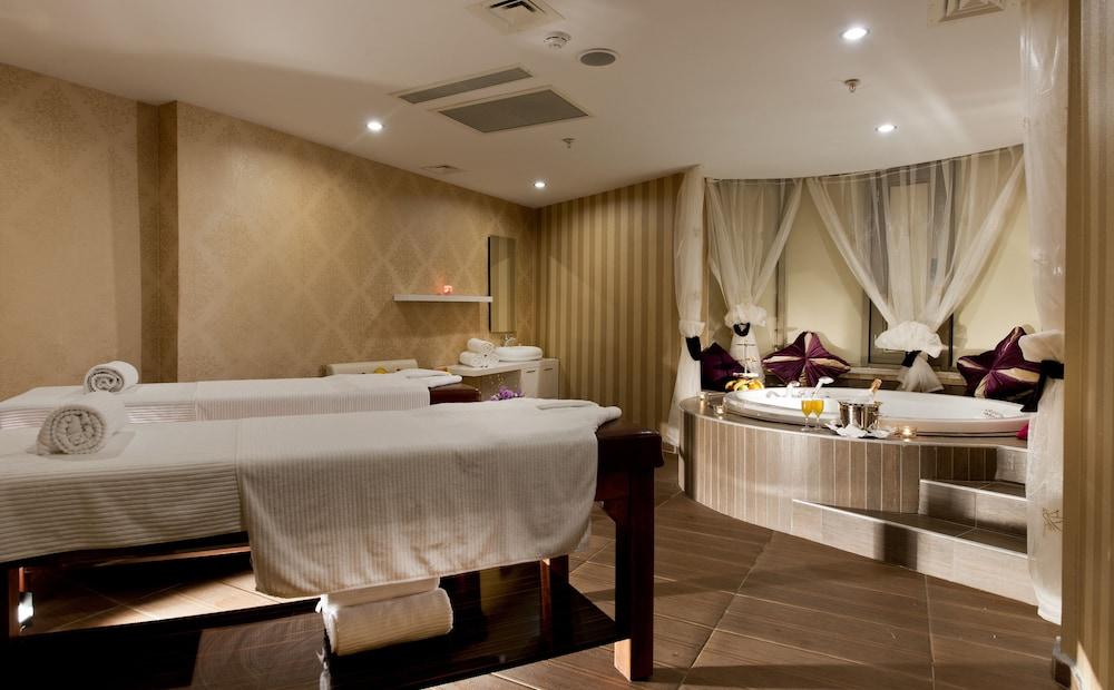 RAYMAR HOTELS ANTALYA — MANAVGAT — fotografie hotel nr. 26