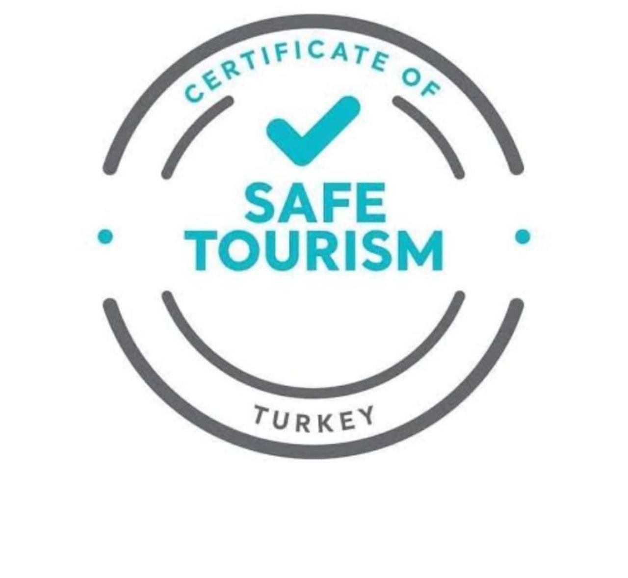 SAYEBAN HOTEL — ISTANBUL — fotografie hotel nr. 14