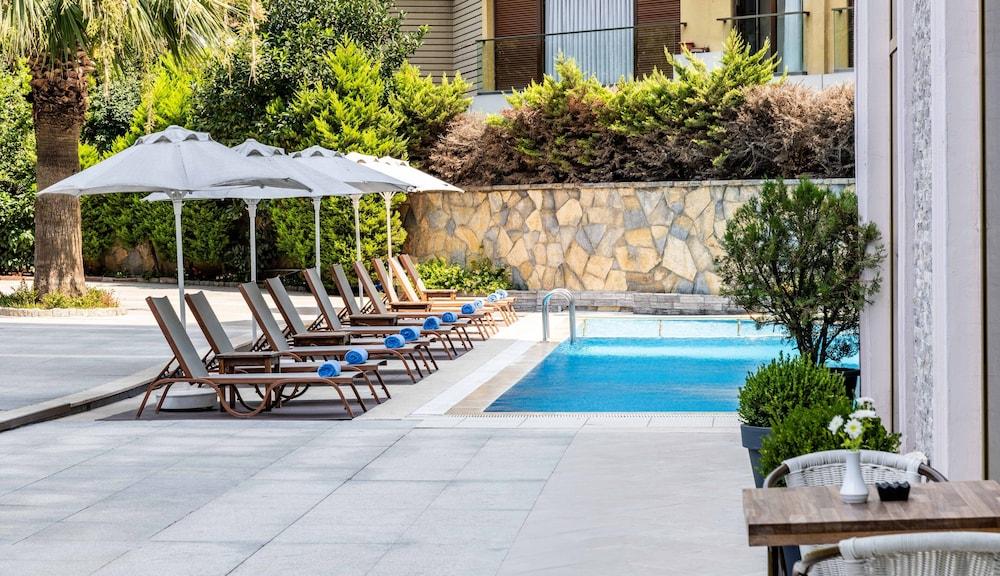 ELITE HOTEL DRAGOS — ISTANBUL — fotografie hotel nr. 27