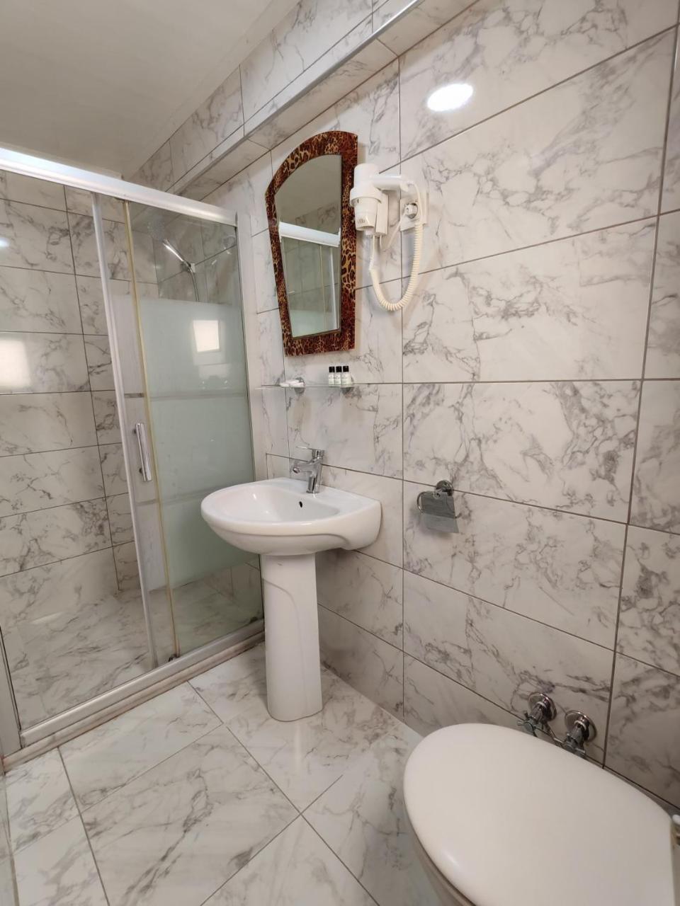 HOTEL EMEK — ISTANBUL — фотография отеля №31