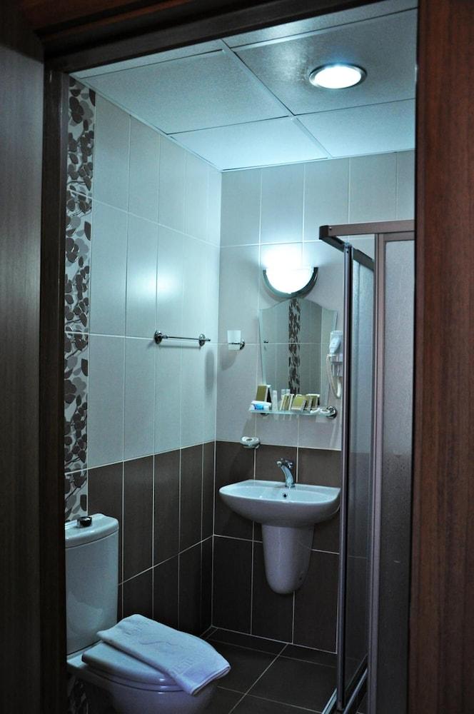 VIZYON AVCILAR — ISTANBUL — fotografie hotel nr. 33