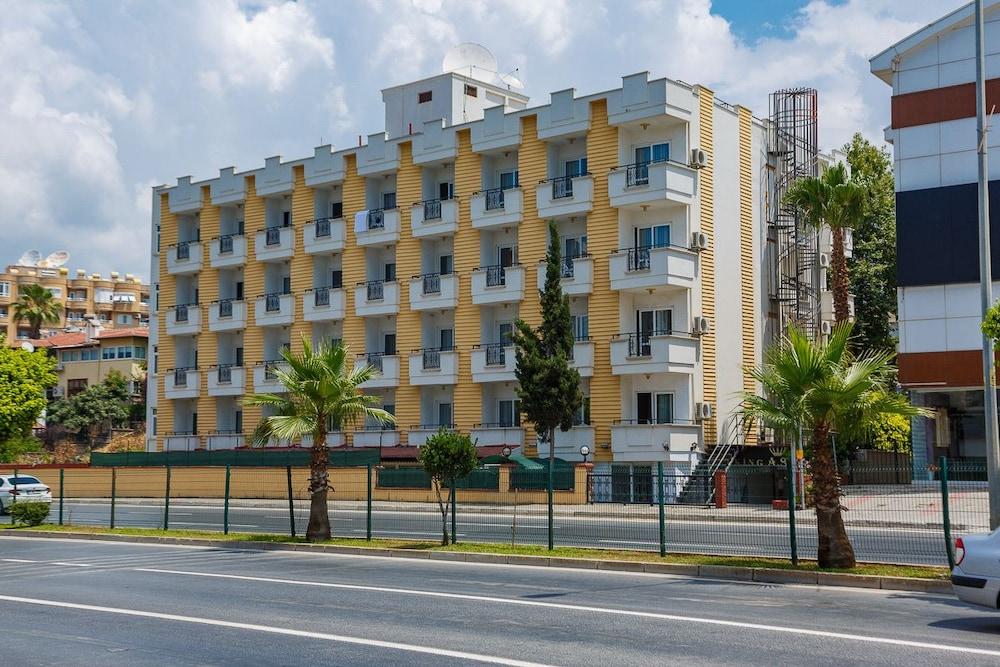 KINGS AS HOTEL — ALANYA — fotografie hotel nr. 5