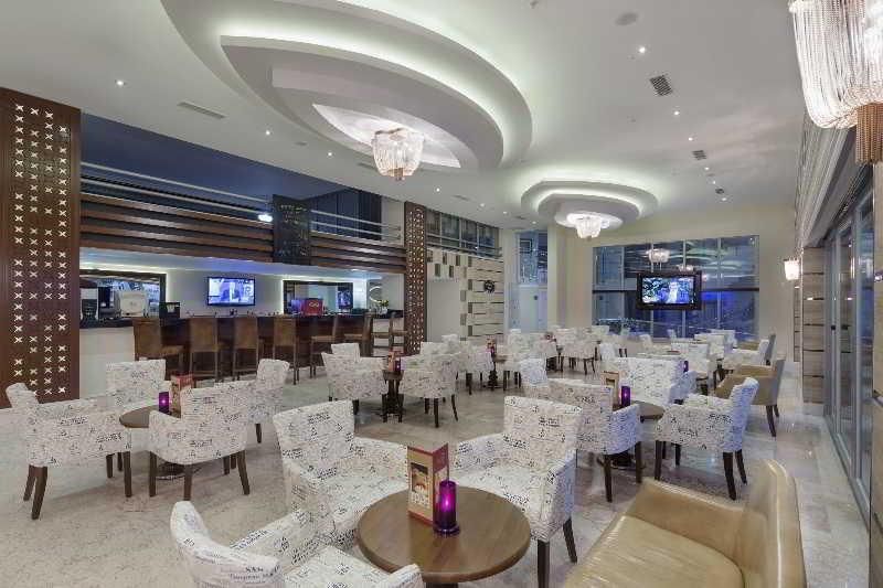 KLEOPATRA DEVELI HOTEL — ALANYA — фотография отеля №18