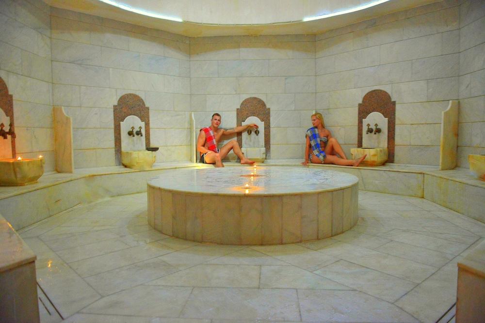 ASR-I ALA OTEL BODRUM — BODRUM — fotografie hotel nr. 24