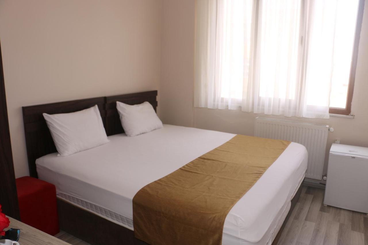 BIRLIK APART HOTEL — ISTANBUL — fotografie hotel nr. 10