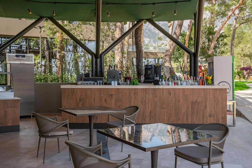 NG PHASELIS BAY — KEMER — fotografie hotel nr. 35