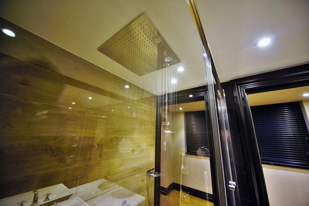 NORDSTERN HOTEL GALATA — ISTANBUL — fotografie hotel nr. 24