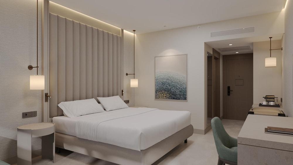 MIRAGE PARK RESORT — KEMER — фотография отеля №29