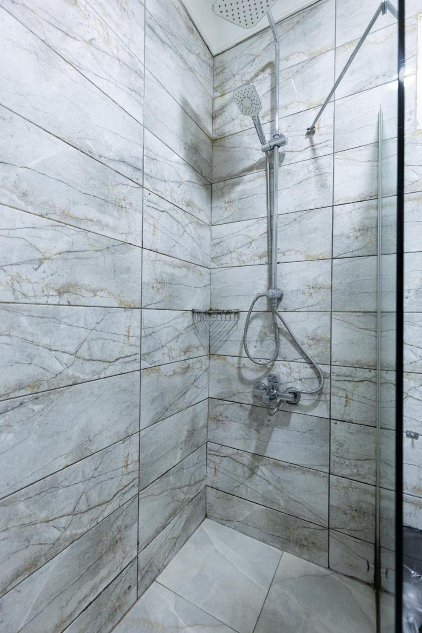 SEHER HOTEL — ISTANBUL — fotografie hotel nr. 9