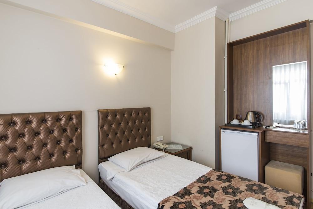 SULTANS INN — ISTANBUL — фотография отеля №4