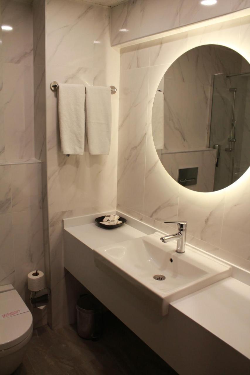 BUYUK SAHINLER — ISTANBUL — fotografie hotel nr. 7
