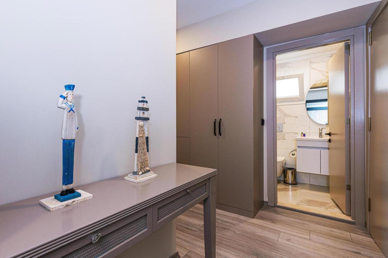 IDEE HOTEL (ADULTS ONLY) — FETHIYE — fotografie hotel nr. 18