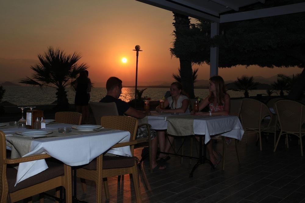 MALHUN — FETHIYE — fotografie hotel nr. 28