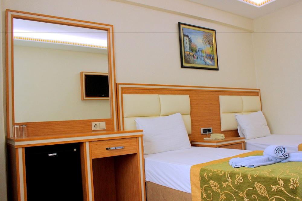 BUYUK PARIS — ISTANBUL — fotografie hotel nr. 8