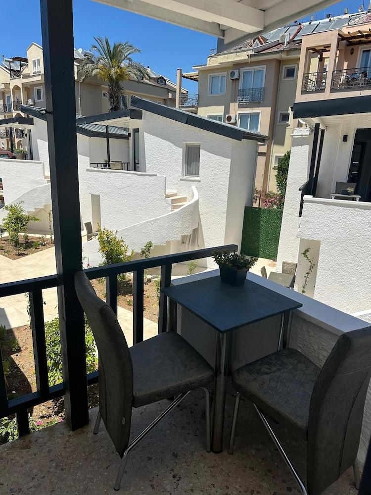 HOTEL LETOON — FETHIYE — фотография отеля №13