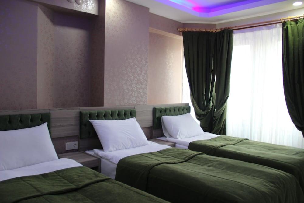 KAYA MADRID HOTEL — ISTANBUL — fotografie hotel nr. 18