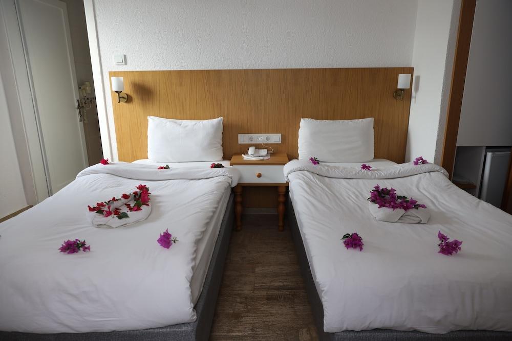 EDEN HOTEL BODRUM — BODRUM — fotografie hotel nr. 5