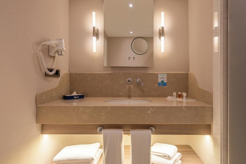 RAMADA ENCORE BY WYNDHAM ISTANBUL BAYRAMPASA — ISTANBUL — fotografie hotel nr. 26