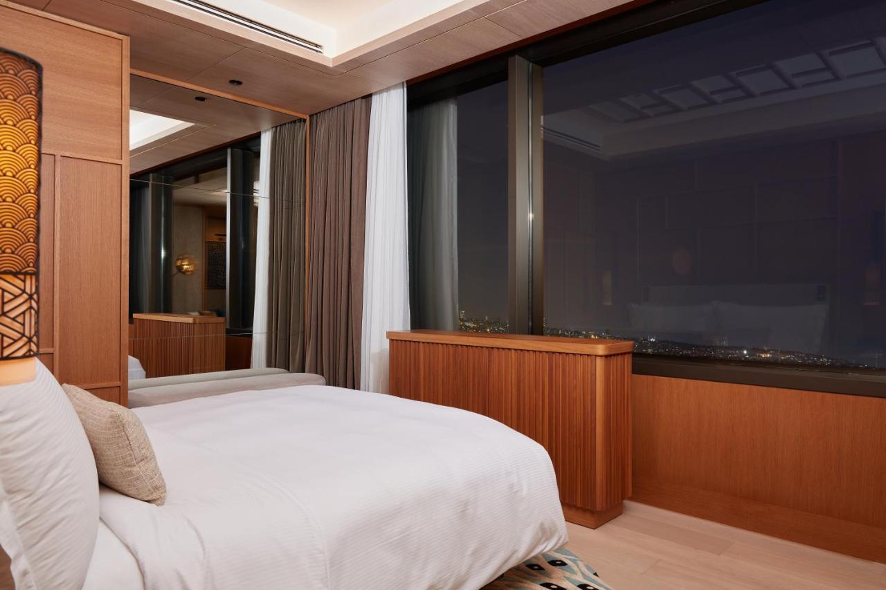 THE RITZ-CARLTON ISTANBUL — ISTANBUL — fotografie hotel nr. 19