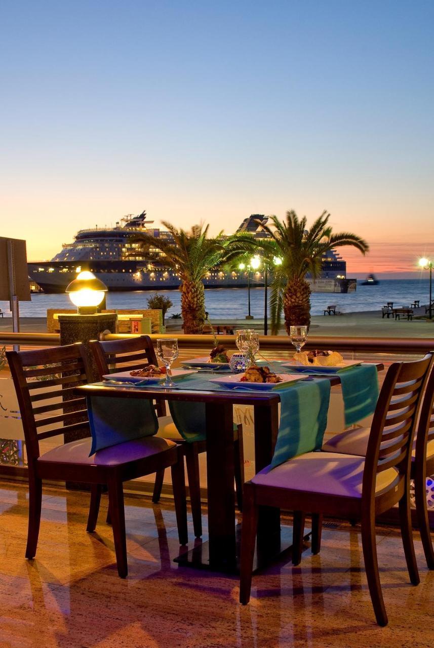 ILAYDA HOTEL — KUSADASI — фотография отеля №24