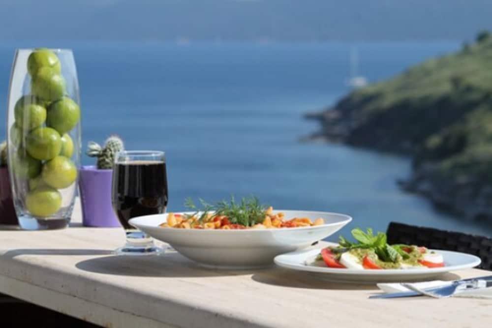 CASA MARE BODRUM (ADULTS ONLY) — BODRUM — fotografie hotel nr. 32