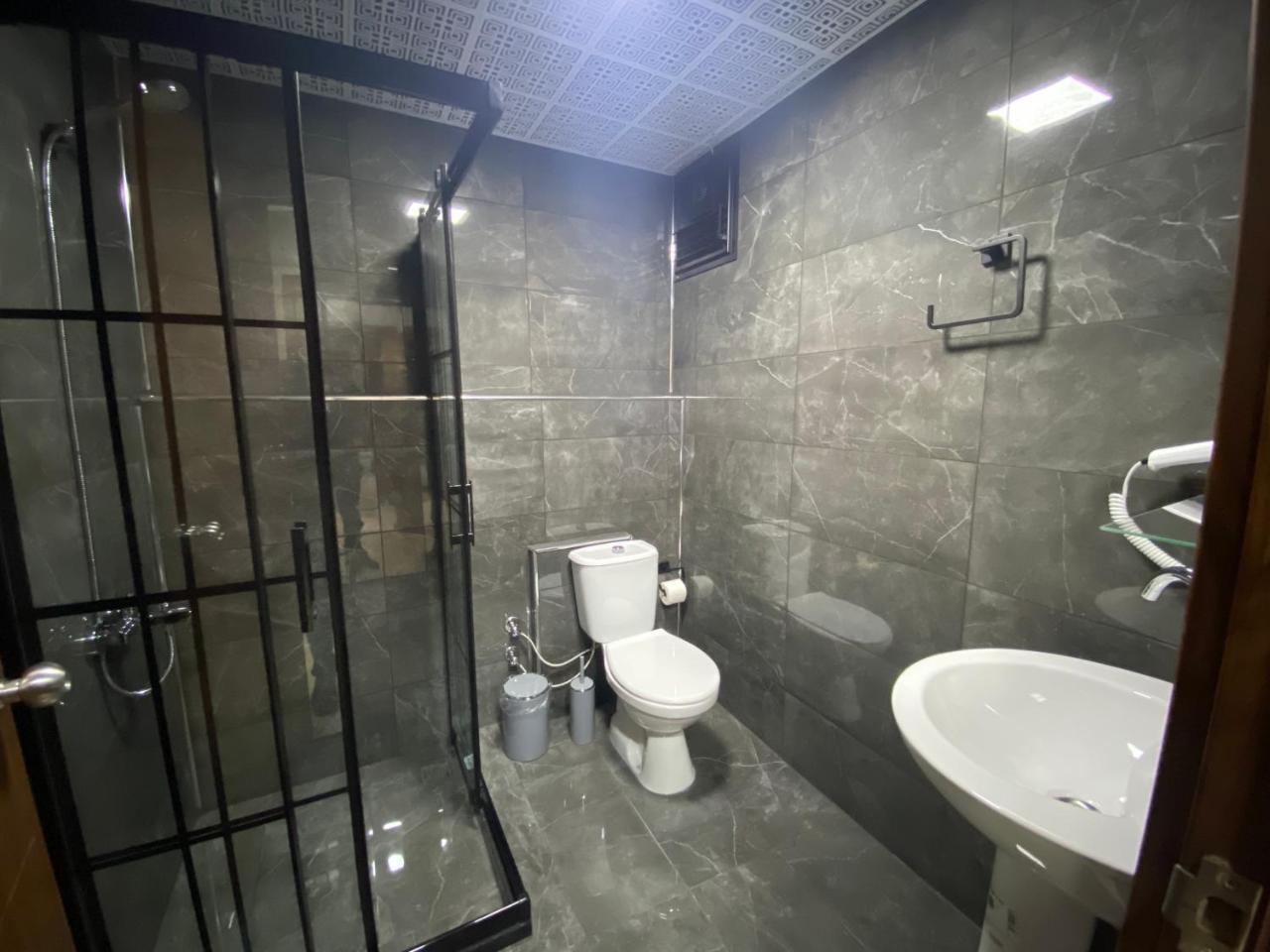GRAND ORAL — ISTANBUL — fotografie hotel nr. 18