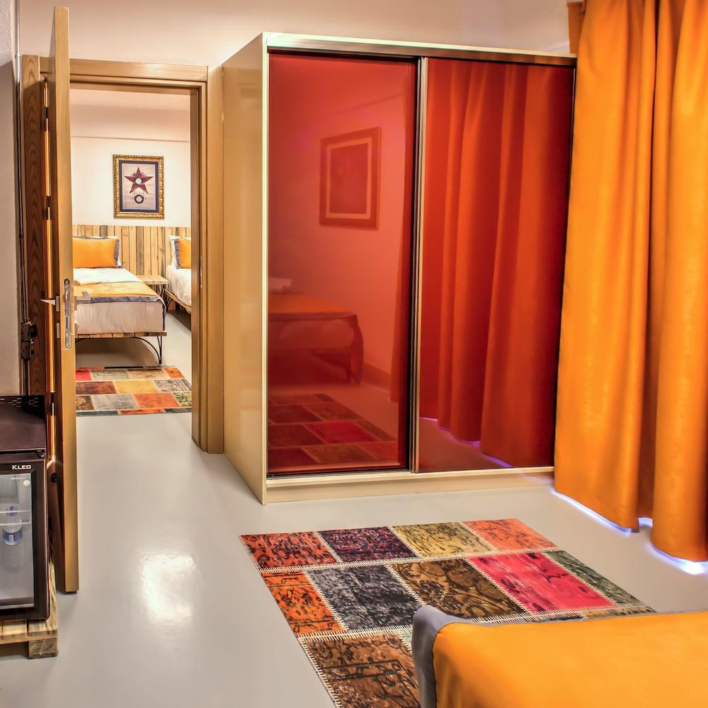 VAVIEN HOTEL (ADULTS ONLY) — ISTANBUL — fotografie hotel nr. 11
