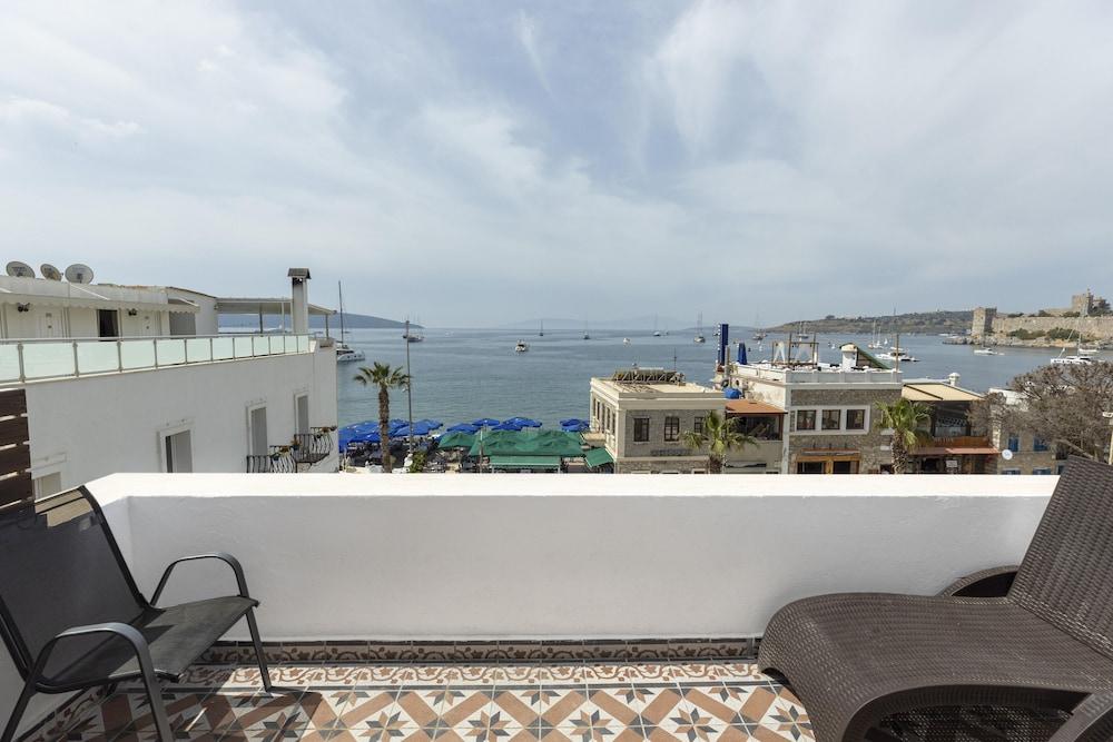 AKKAN LUXURY HOTEL BODRUM — BODRUM — fotografie hotel nr. 8