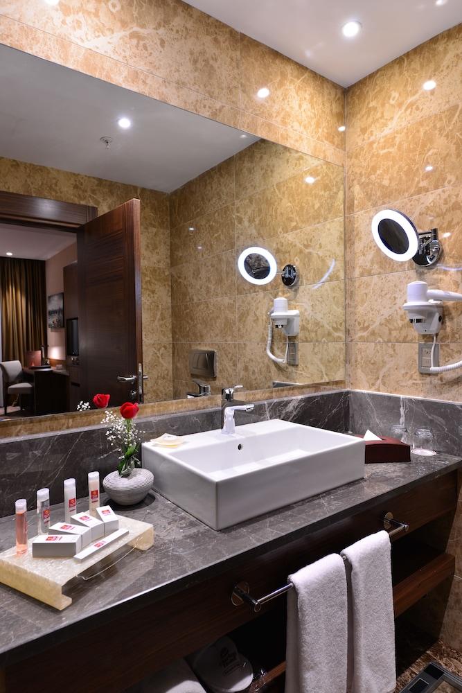 CLARION HOTEL ISTANBUL MAHMUTBEY — ISTANBUL — фотография отеля №14