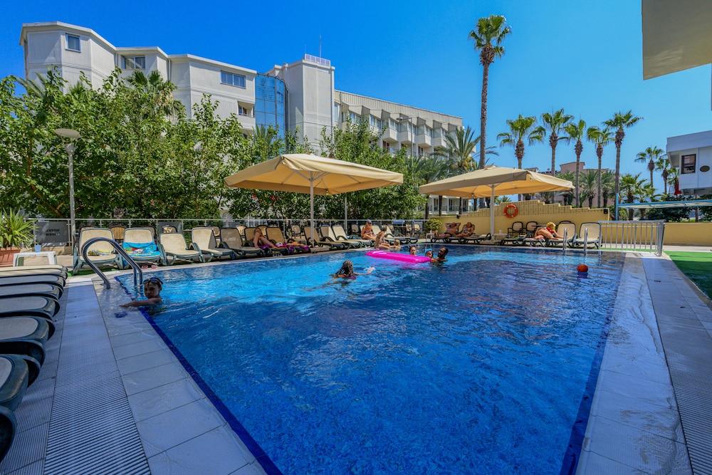 KAREN — MARMARIS — фотография отеля №9