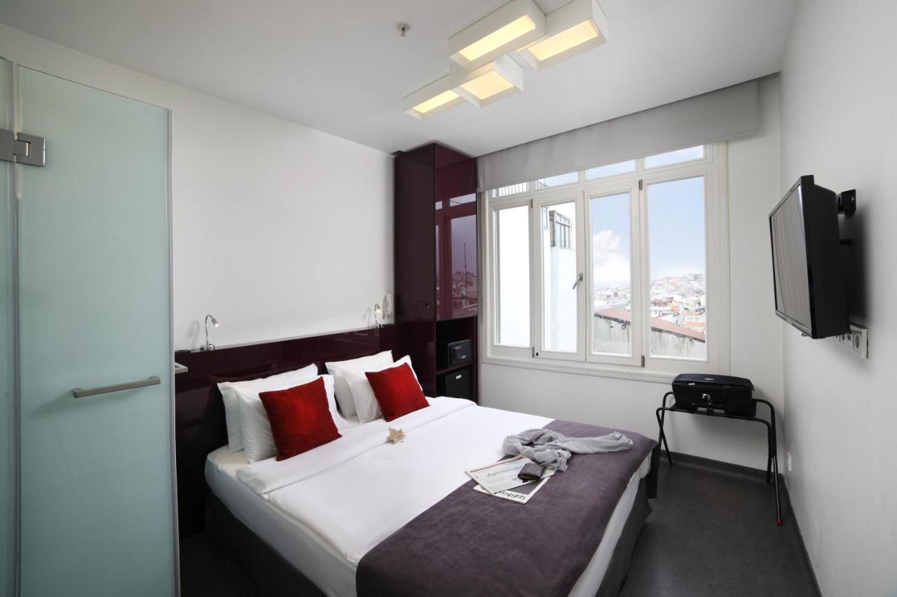 WABI SABI HOSTEL ISTANBUL — ISTANBUL — fotografie hotel nr. 25