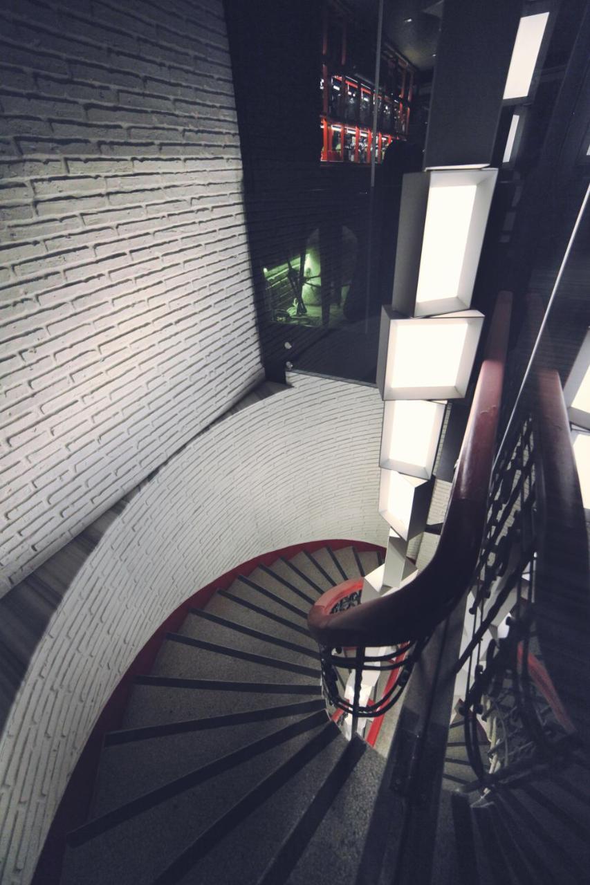 WABI SABI HOSTEL ISTANBUL — ISTANBUL — fotografie hotel nr. 15