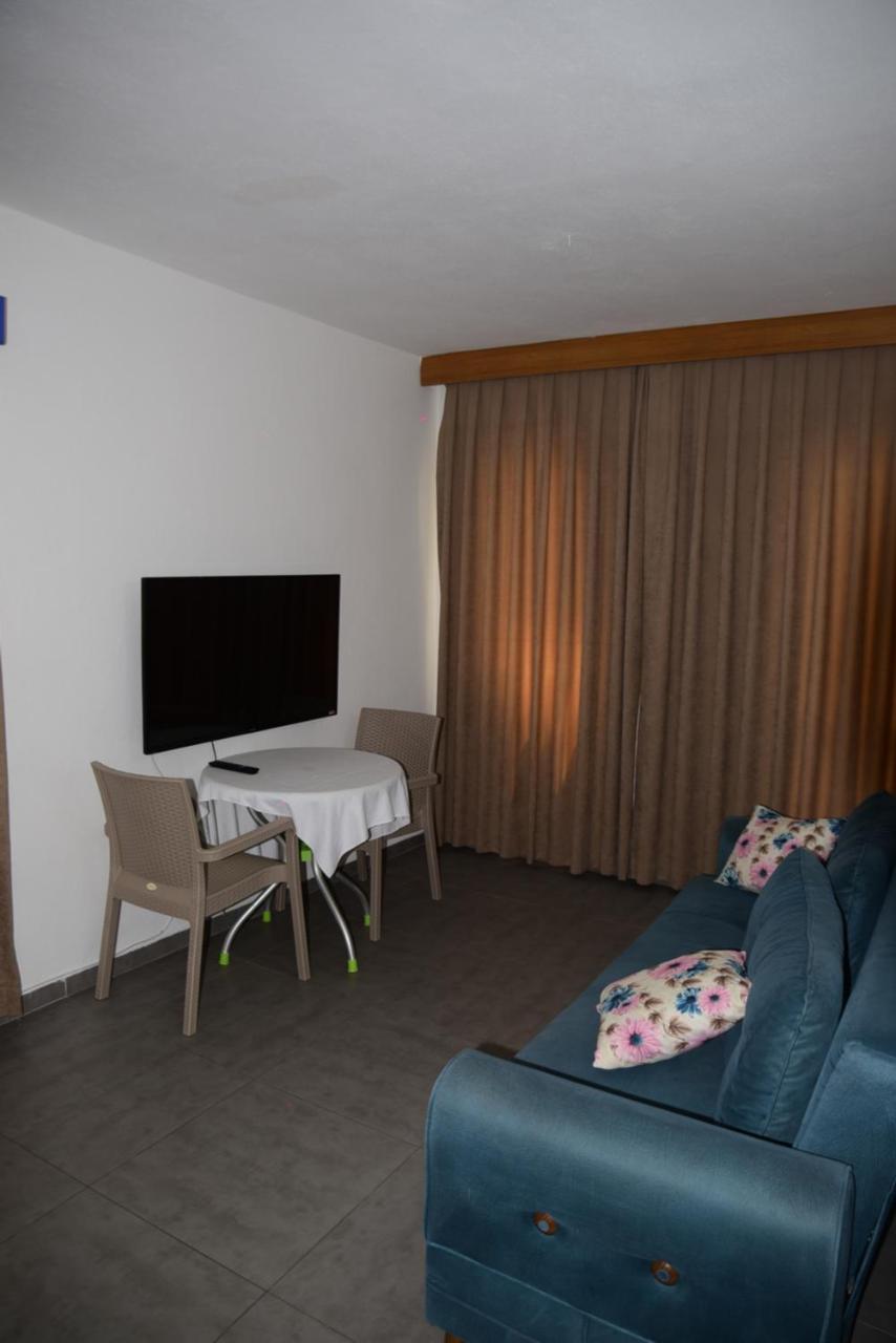 NATURE APART — MARMARIS — fotografie hotel nr. 16