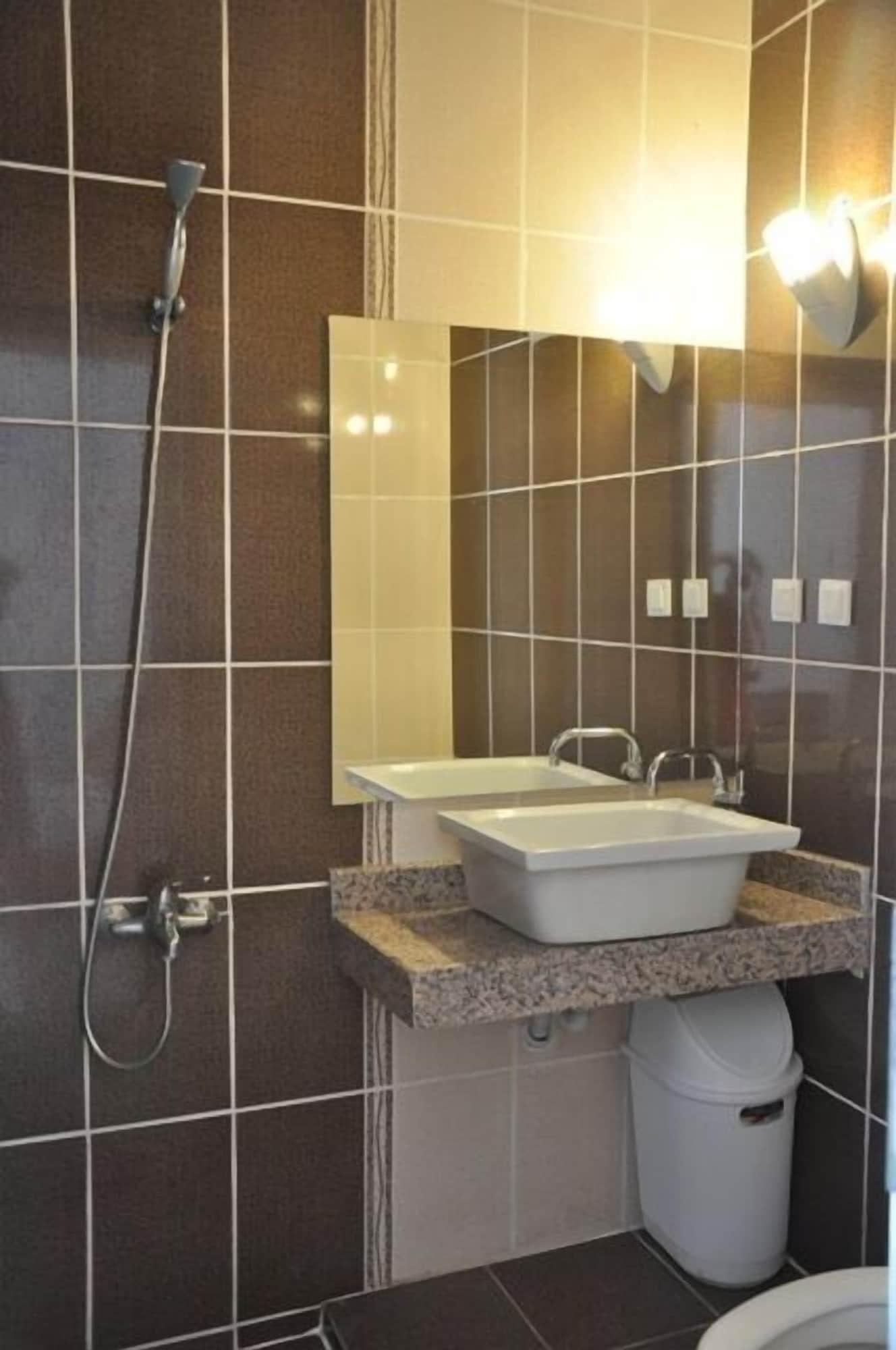 KUSADASI MURSEL PANSIYON — KUSADASI — fotografie hotel nr. 12