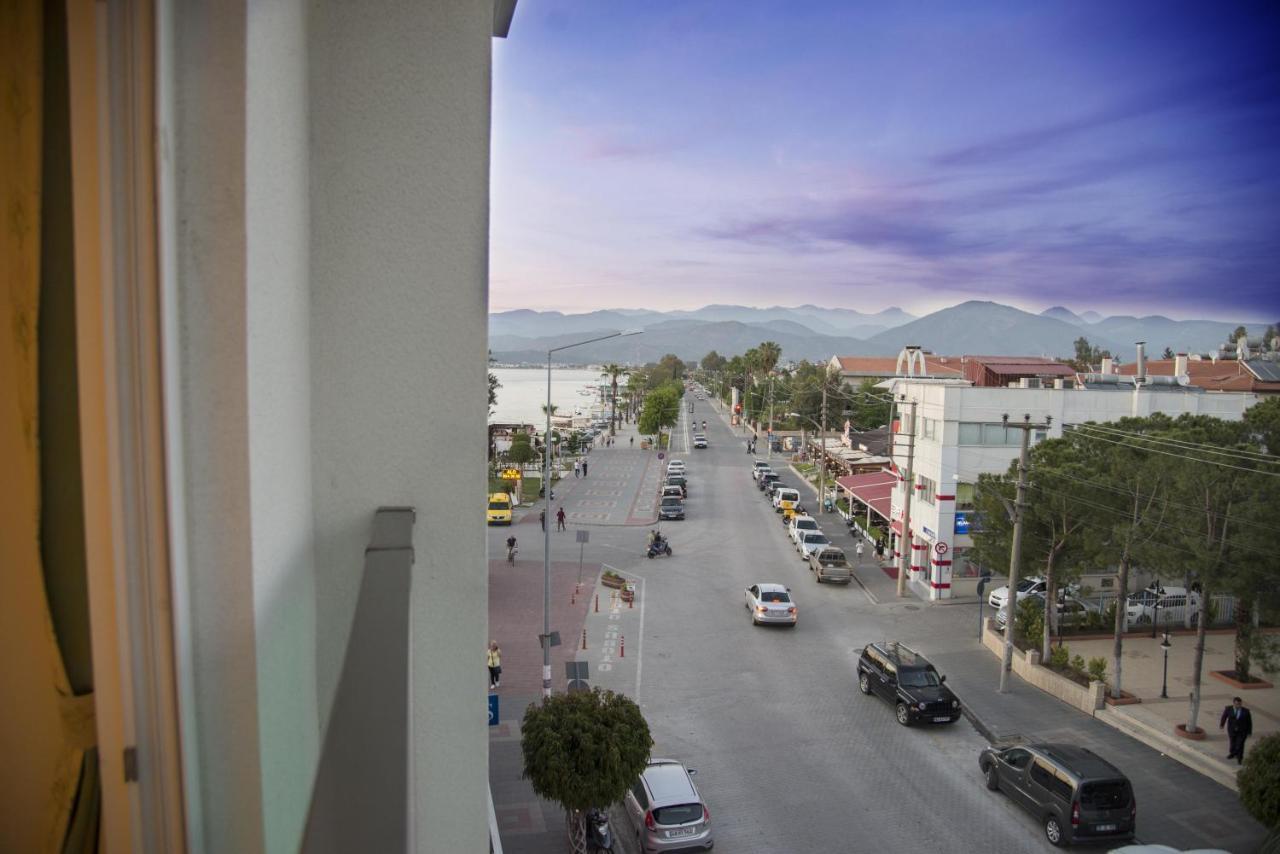 YENICERI CITY HOTEL — FETHIYE — fotografie hotel nr. 24