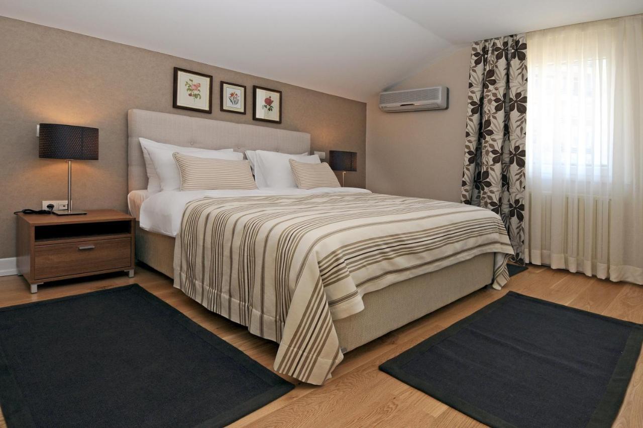 CHEYA RESIDENCE TESVIKIYE — ISTANBUL — fotografie hotel nr. 10
