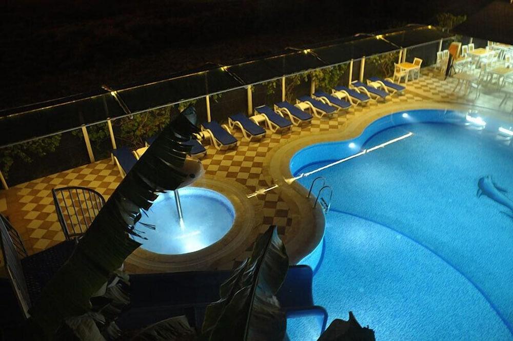 YAVUZHAN (ADULTS ONLY) — SIDE — fotografie hotel nr. 26