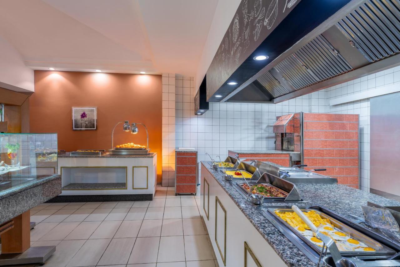 OZLEM GARDEN HOTEL — SIDE — fotografie hotel nr. 28