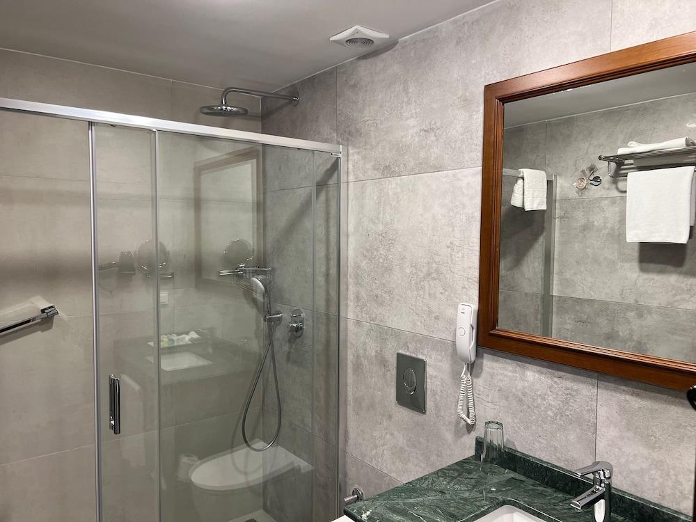 GLK PREMIER THE HOME SUITES & SPA — ISTANBUL — fotografie hotel nr. 19