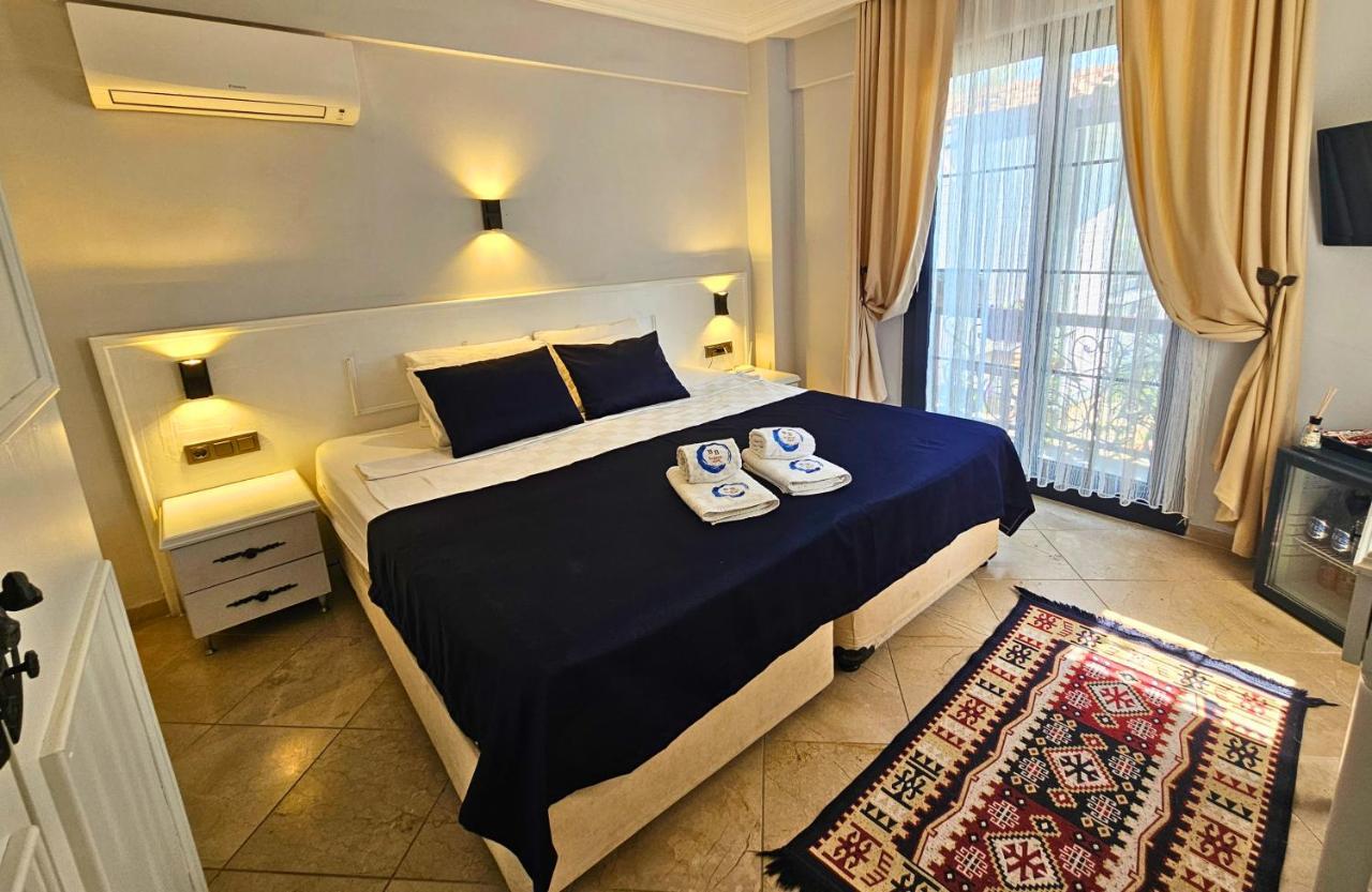 B&B BUTIK HOTEL — DALYAN — фотография отеля №28