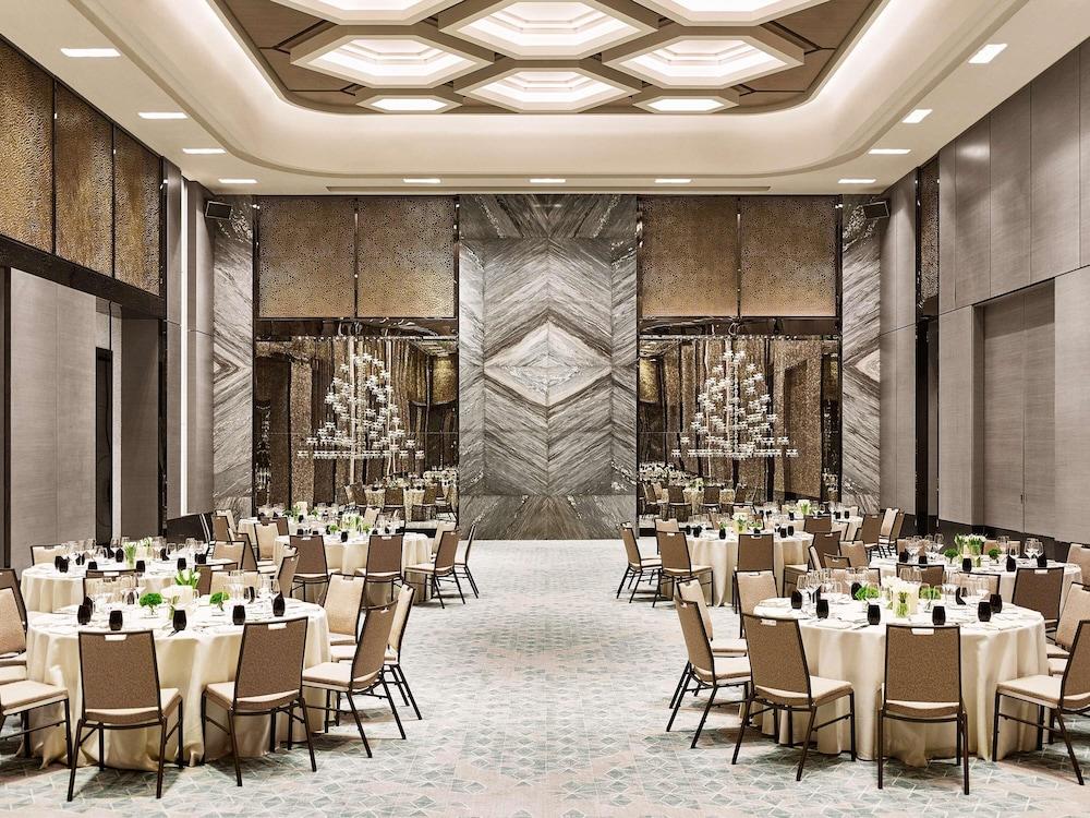 FAIRMONT QUASAR ISTANBUL — ISTANBUL — fotografie hotel nr. 30
