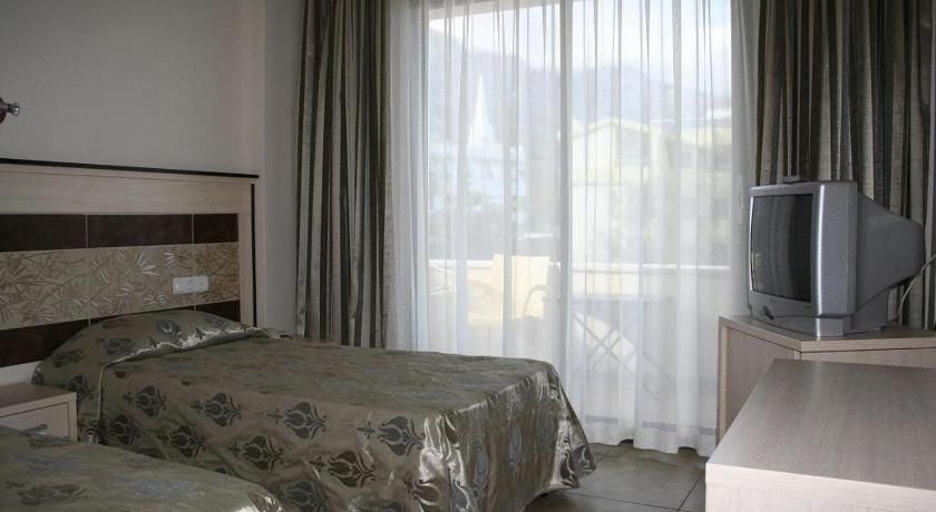 AVLU HOTEL — KEMER — фотография отеля №10