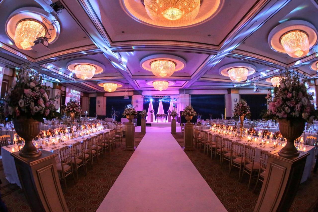 CROWNE PLAZA ISTANBUL - ASIA — ISTANBUL — фотография отеля №28