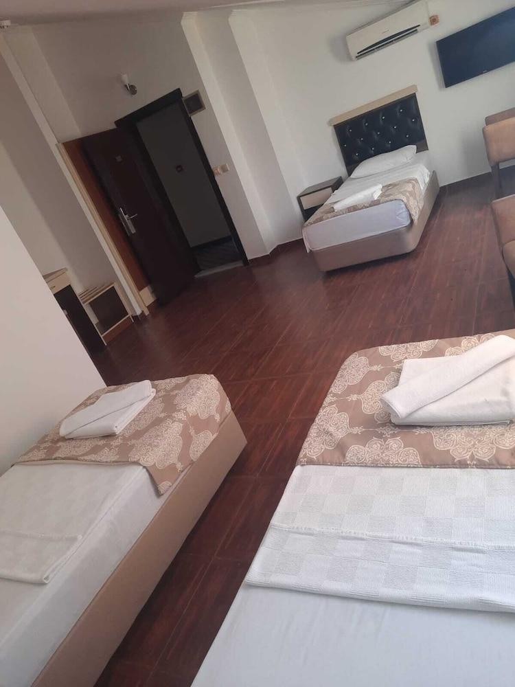 EPIC HOTEL — MARMARIS — fotografie hotel nr. 10