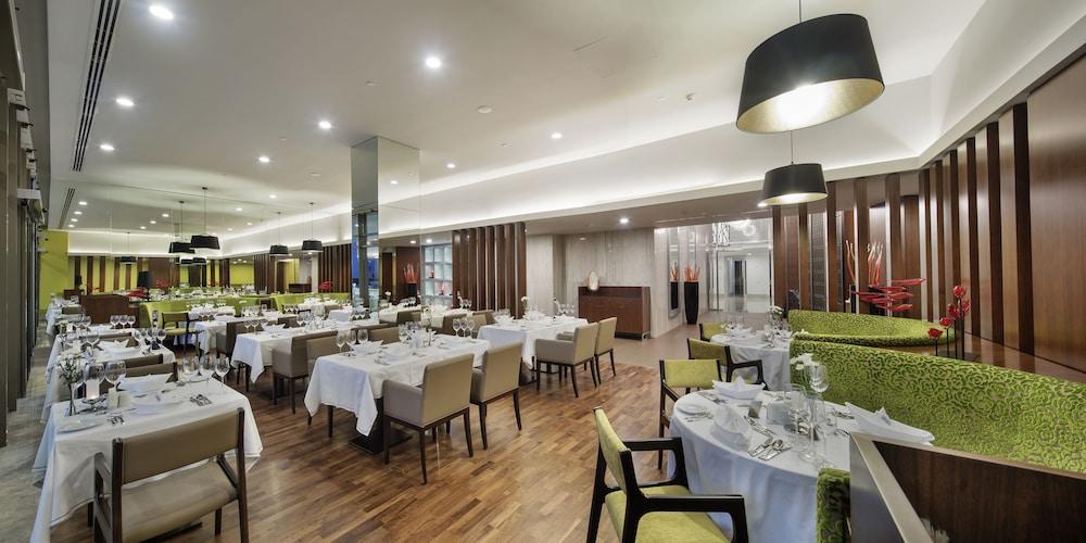THE SENSE DE LUXE HOTEL — SIDE — fotografie hotel nr. 21