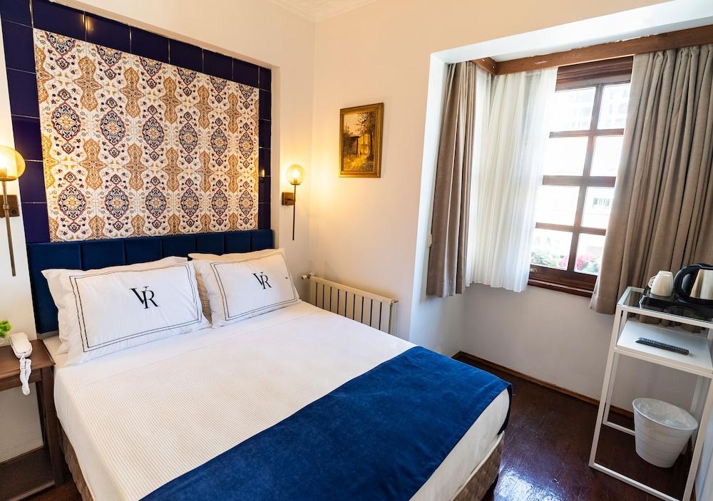 OLD CITY LUXX BOUTIQUE HOTEL — ISTANBUL — fotografie hotel nr. 8