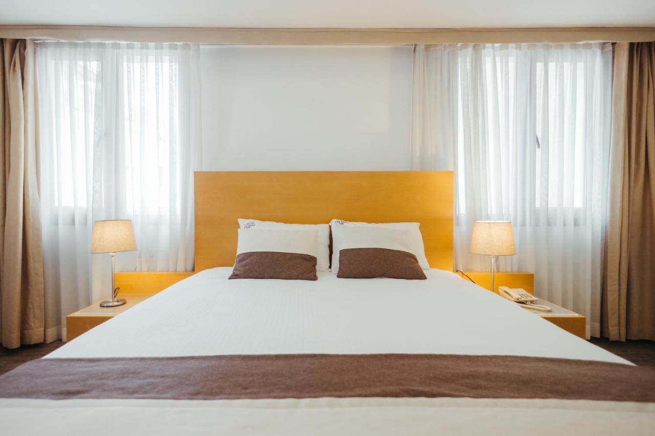 MB CITY HOTEL — IZMIR — фотография отеля №22