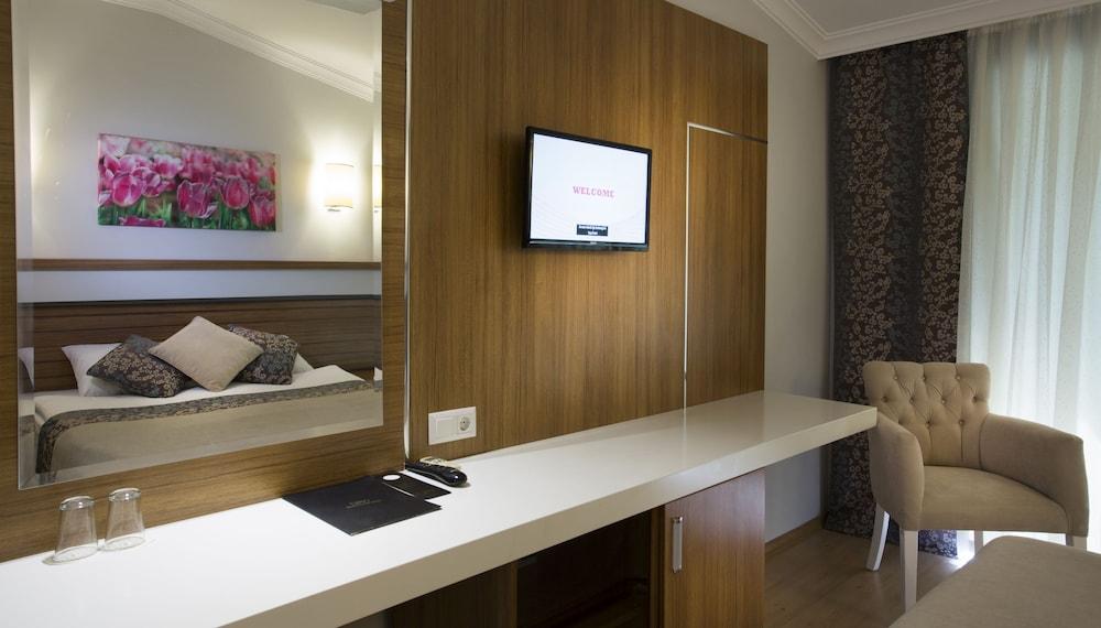 SUN CLUB SIDE — SIDE — fotografie hotel nr. 21