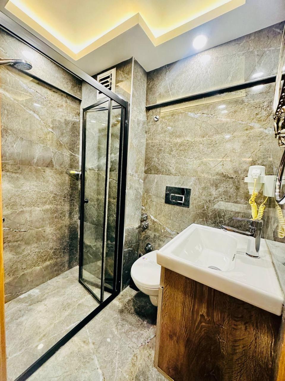 SIRKECI QUIETNESS HOTEL — ISTANBUL — fotografie hotel nr. 34