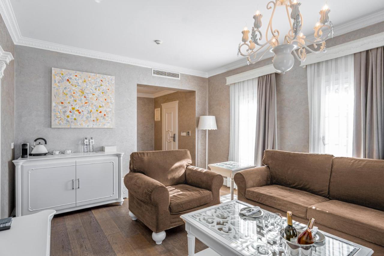 ENA BOUTIQUE HOTEL — BODRUM — fotografie hotel nr. 23
